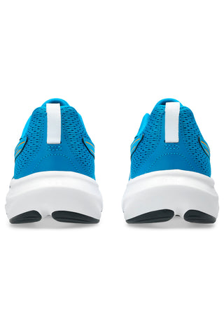Scarpe running azzurre con ammortizzazione Gel Asics Gel Contend 9