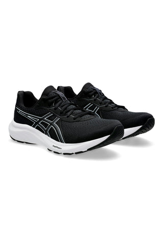 Scarpe running nere con ammortizzazione Gel Asics Gel Contend 9