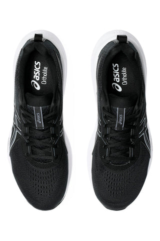 Scarpe running nere con ammortizzazione Gel Asics Gel Contend 9