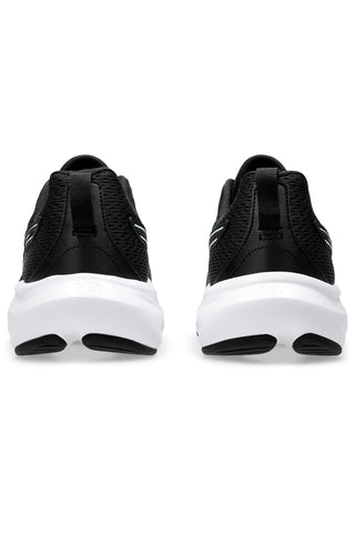 Scarpe running nere con ammortizzazione Gel Asics Gel Contend 9