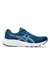 Scarpe running blu con ammortizzazione Gel Asics Gel Contend 9