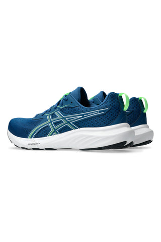Scarpe running blu con ammortizzazione Gel Asics Gel Contend 9