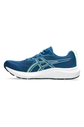 Scarpe running blu con ammortizzazione Gel Asics Gel Contend 9