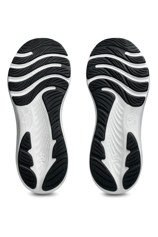 Scarpe running blu con ammortizzazione Gel Asics Gel Contend 9