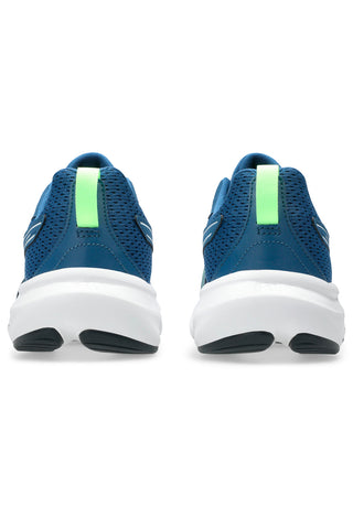 Scarpe running blu con ammortizzazione Gel Asics Gel Contend 9