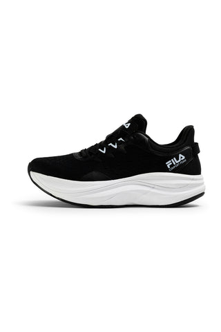 Sneakers nere leggere con lacci Fila Retron