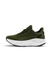 Fila Retron leichte Sportschuhe grün