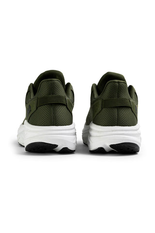Fila Retron leichte Sportschuhe grün