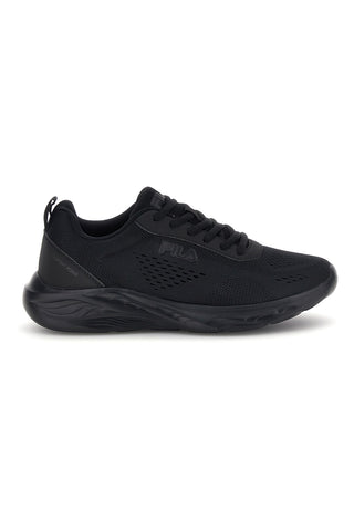 Scarpe da fitness nero traspirante Fila Spectris