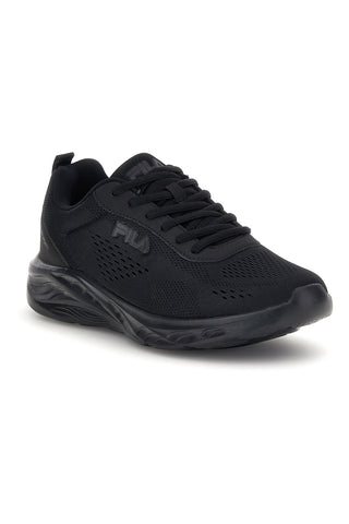 Scarpe da fitness nero traspirante Fila Spectris