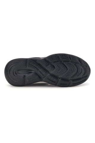 Scarpe da fitness nero traspirante Fila Spectris
