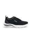 Scarpe da fitness nere suola a contrasto Fila Spectris