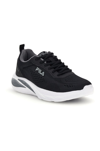 Scarpe da fitness nere suola a contrasto Fila Spectris
