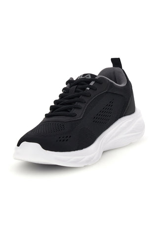Scarpe da fitness nere suola a contrasto Fila Spectris