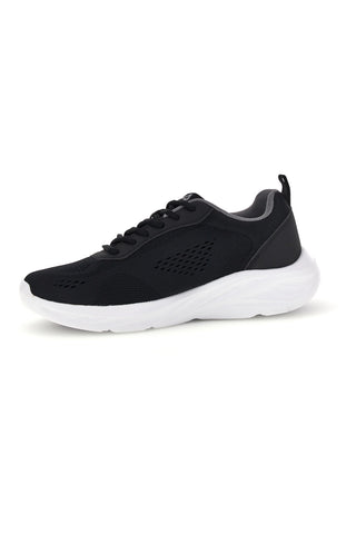 Scarpe da fitness nere suola a contrasto Fila Spectris