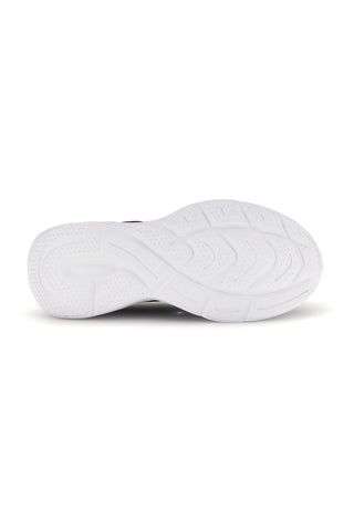 Scarpe da fitness nere suola a contrasto Fila Spectris