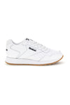 Sneakers bianche in pelle Reebok Glide