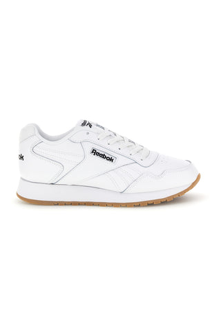 Sneakers bianche in pelle Reebok Glide