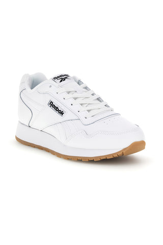 Sneakers bianche in pelle Reebok Glide