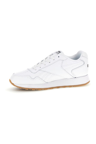 Sneakers bianche in pelle Reebok Glide