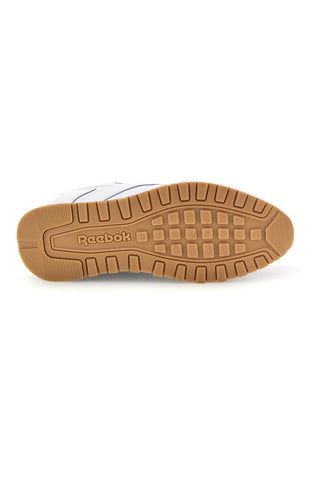 Sneakers bianche in pelle Reebok Glide