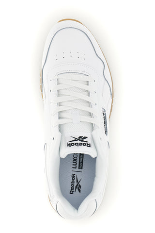 Sneakers bianche in pelle Reebok Glide