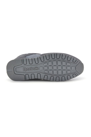 Graue Turnschuhe mit weißen Einsätzen Reebok Prime event
