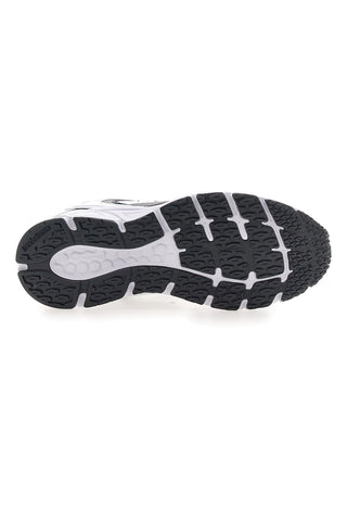 Weiß Trainer Stoff oberen New Balance ML408A