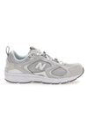 Sneaker grigio tomaia in tessuto New balance ML408NC