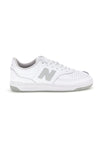 Sneakers bianco in vera pelle New balance M0803QE