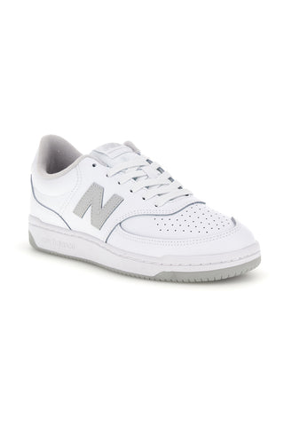 Sneakers bianco in vera pelle New balance M0803QE
