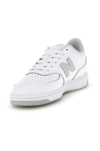 Sneakers bianco in vera pelle New balance M0803QE