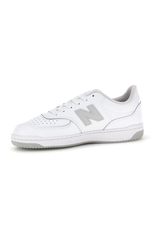 Sneakers bianco in vera pelle New balance M0803QE