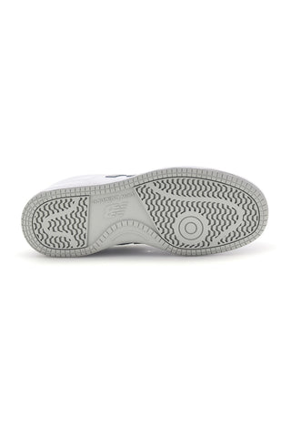 Sneakers bianco in vera pelle New balance M0803QE