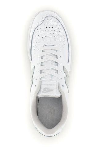 Sneakers bianco in vera pelle New balance M0803QE