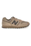 Trainer beige Leder oberen New Balance M3736DX