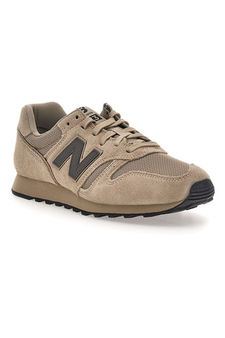 Trainer beige Leder oberen New Balance M3736DX
