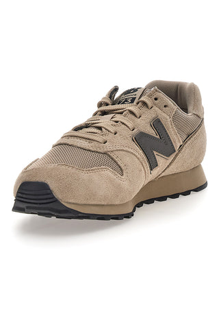 Trainer beige Leder oberen New Balance M3736DX