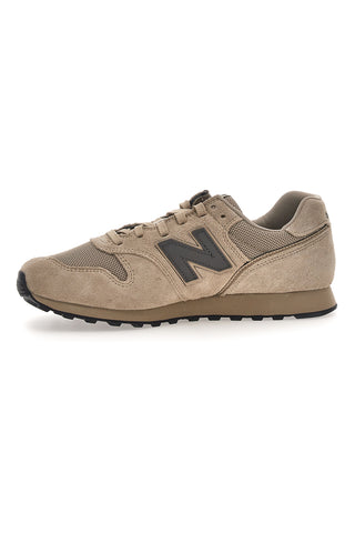Trainer beige Leder oberen New Balance M3736DX