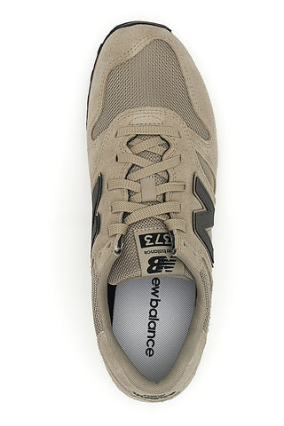 Trainer beige Leder oberen New Balance M3736DX