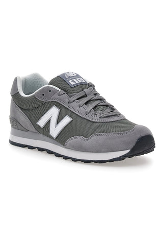 Sneakers grigio stile running New balance ML515GRY