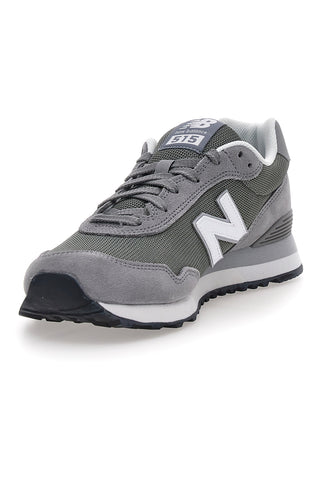 Sneakers grigio stile running New balance ML515GRY