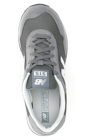 Sneakers grigio stile running New balance ML515GRY