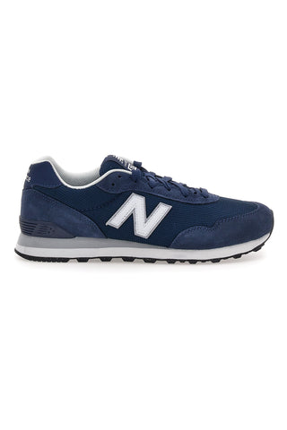 Sneakers blu stile running New balance ML515NVY