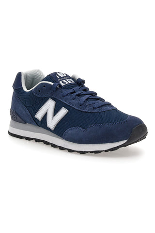 Blaue Laufstil Turnschuhe New balance ML515NVY