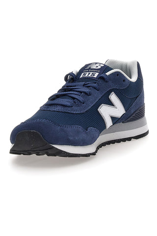 Blaue Laufstil Turnschuhe New balance ML515NVY