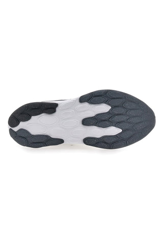 Sneakers grigie da running con Fresh Foam in tessuto traspirante New balance M5206dx