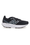Schwarze Laufschuhe aus atmungsaktivem Stoff New balance M520lk9