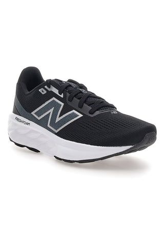 Schwarze Laufschuhe aus atmungsaktivem Stoff New balance M520lk9