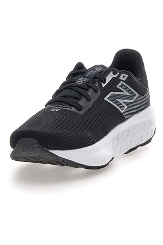 Schwarze Laufschuhe aus atmungsaktivem Stoff New balance M520lk9